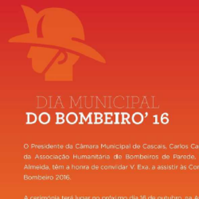 2016-10-26 Dia Municipal do Bombeiro